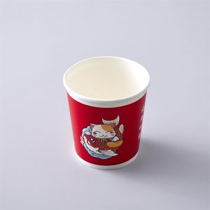 OEM Soup Paper Cup