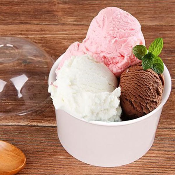 Ice Cream Cup manufacturer
