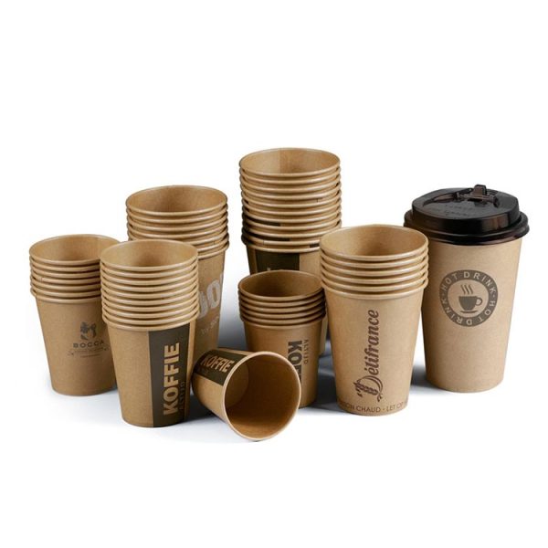 Coffee Cup Paper