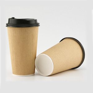 Wholesale Coffee paper Cup
