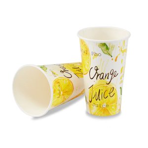 cold drink cup wholesale
