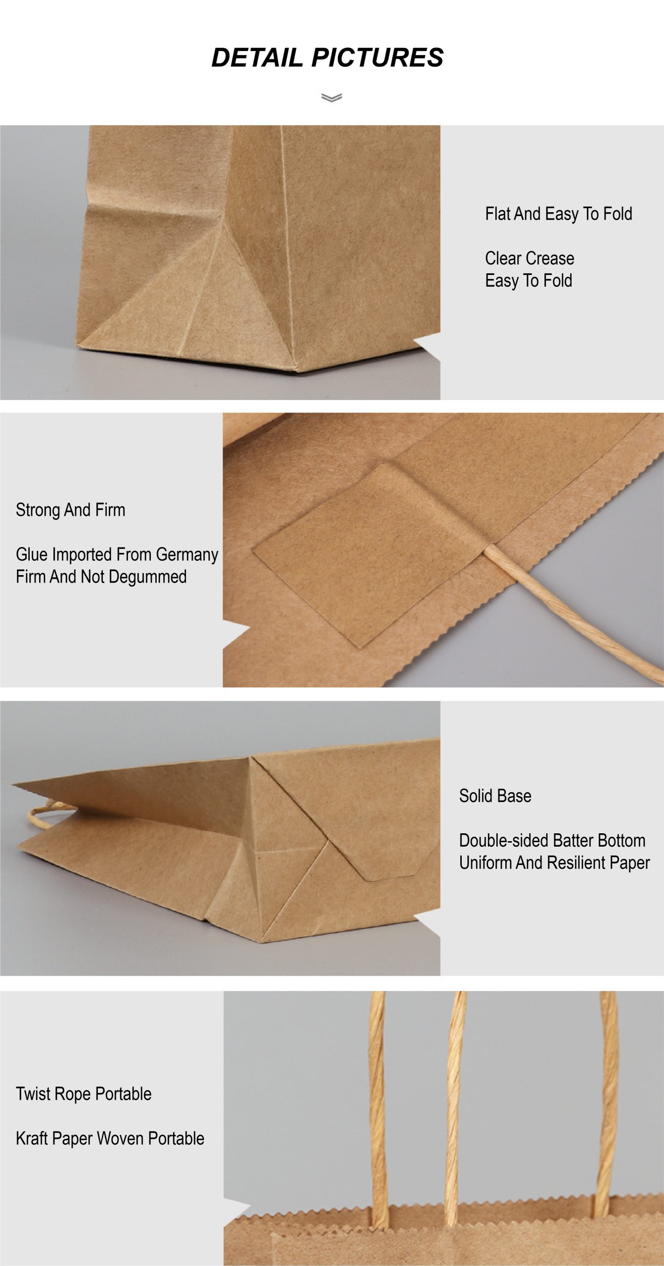 wholesale kraft paper bag-3