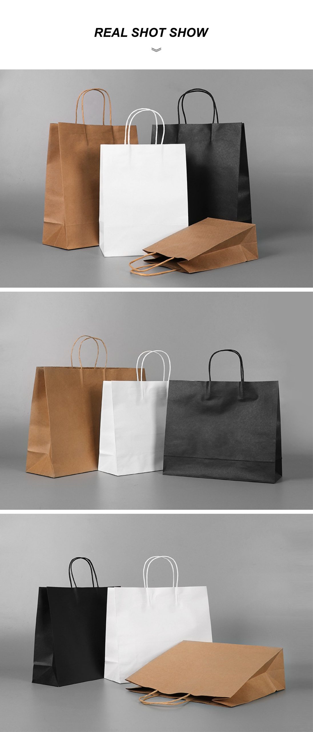 wholesale kraft paper bag-5