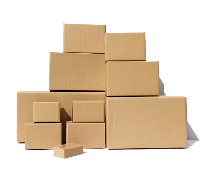 Shipping Mailer Box